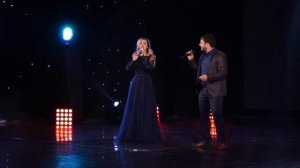 Ислам Мальсуйгенов и Зульфия Чотчаева - Одиночество (Джангызлыкъ)