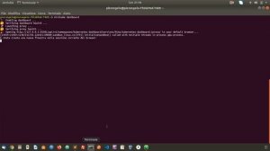 Installare Minikube e Kubectl su Ubuntu (Kubernetes)