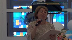 Музыкальное служение. Мария Вачева
