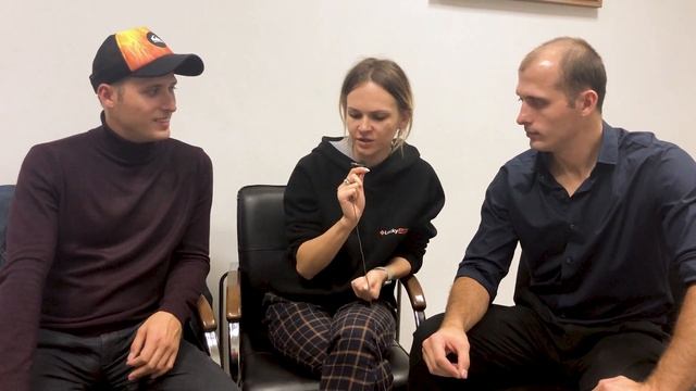 Иван и Василий Ждановы — о связи online и offline, росте экспертности в инфосайтах и других трендах смотреть онлайн