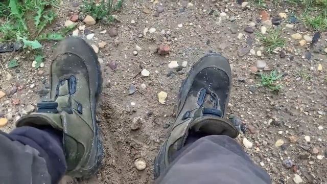 Как Герман Стерлигов обувку искал для своей крестьянской жизни