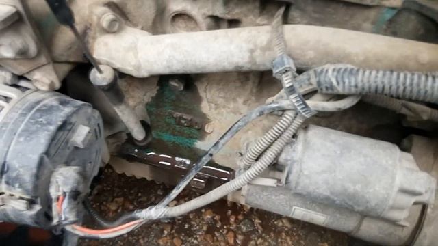 Тотальная промывка Системы охлаждения Лимонкой. смотреть онлайн