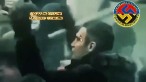 Черный пояс.  Одесская Хатынь.  До слез.