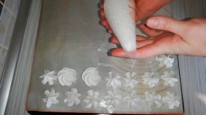 ?Арахисовое БЕЗЕ ? 2 способа Приготовления МЕРЕНГИ с Арахисом?