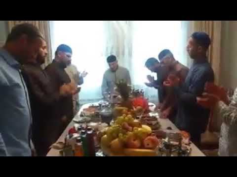 мовлид ,мархаж у Бековых АРХИВ смотреть онлайн