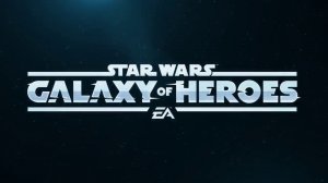 Star Wars Galaxy of Heroes - Джеонозис - Легенда Палпатина в деле