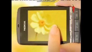 Реклама Евросеть "Nokia 300" 2012