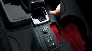 КаК правильно вставать на паркинг на АВТОМАТЕ