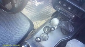 нива не заводится, греется плюсовой провод, не работает печка