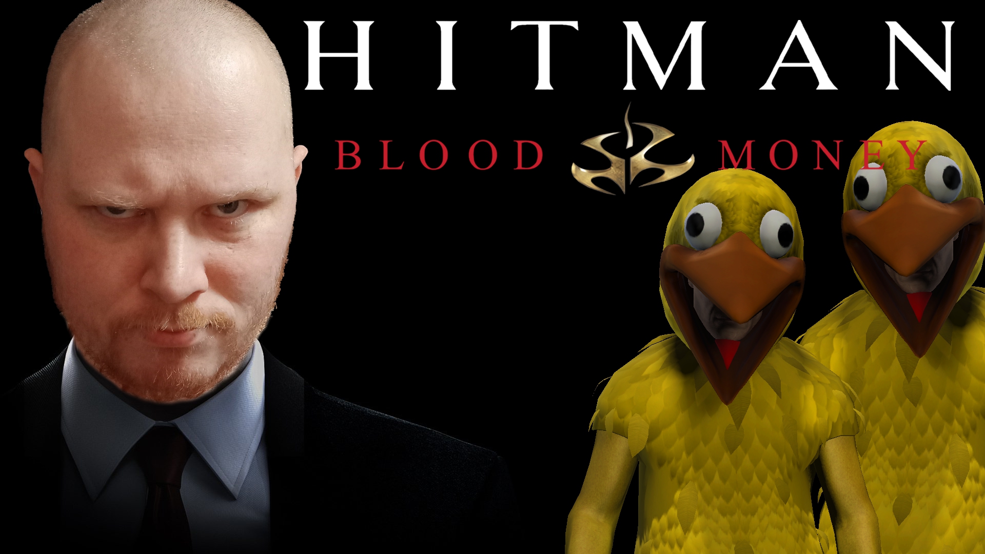 Hitman blood money failed find steam фото 40