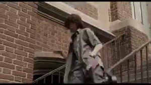 Танец Лося под Timbaland  The Way I Are