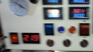 Mitsubishi Diamante. Промывка , чистка форсунок на самодельном стенде.