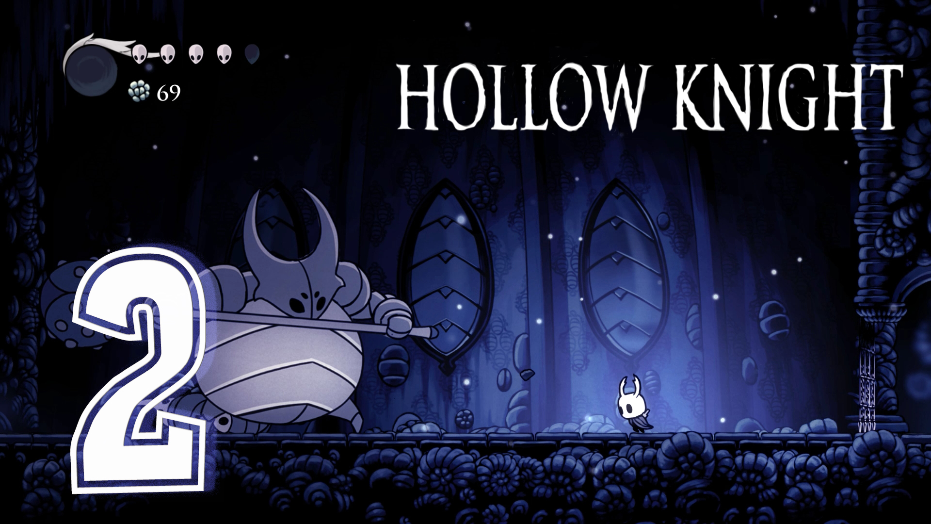 прохождение hollow knight steam фото 73