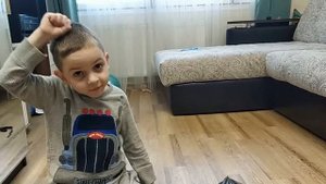 Как сделать парашют для LEGO человечка своими руками
