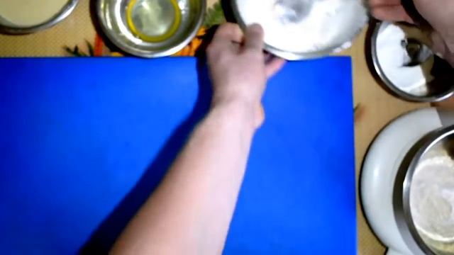 Рецепт Кляра