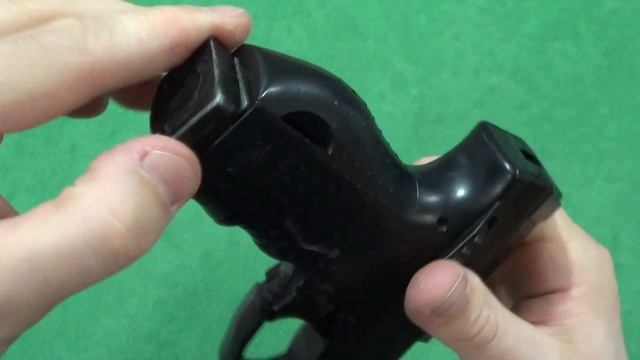 Пневматический Пистолет ВАЛЬТЕР 99 COMPACT от Фирмы UMAREX с Блоубэком / Обзор Пистолета Walther смотреть онлайн