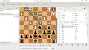 Игра Эндера.Сила двух слонов и жертва Ферзя!