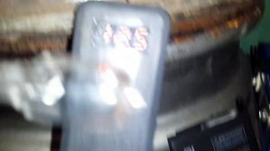 Кулон 720 десульфатация через режим блок питания