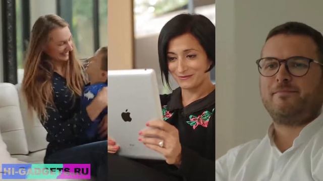 Мобильный сканер для документов Pup Этот гаджет заменит офисный прибор HI GADGETS 1 смотреть онлайн