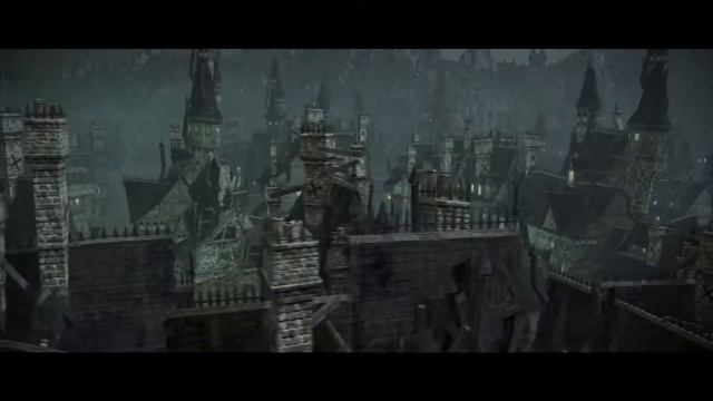 Total War: WARHAMMER - All In-Engine Cinematic Trailers смотреть онлайн