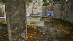 The Talos Principle 2 - Качели (E2)
