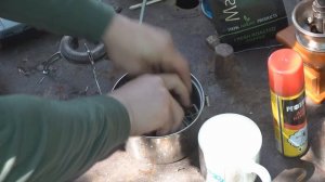 НОВЫЕ НАХОДКИ! ДЕСЯТЬ СУТОК В ТАЙГЕ! ВЫЖИТЬ В СУМАСШЕДШИХ УСЛОВИЯХ…