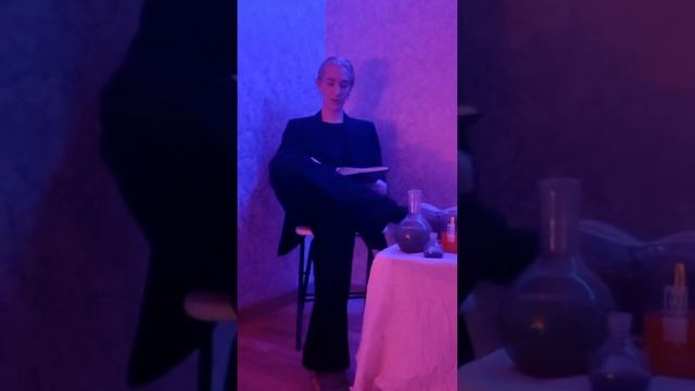 Видео про теслу