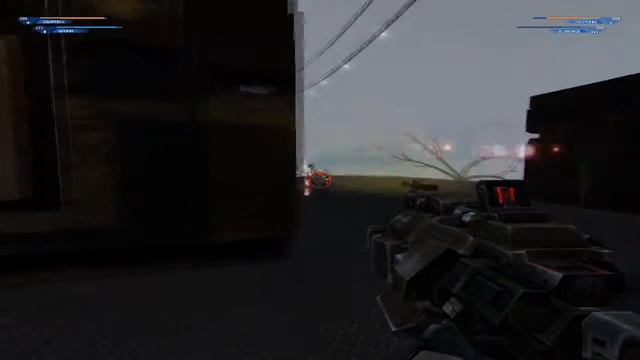 Unreal 2:The Awakening Серия №7 прохождение смотреть онлайн