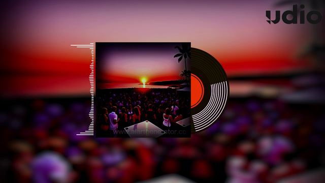 Welis - LetsGO&LitBeat (Made On UdioAI\Сделано в UdioAI) #ai #udiomusic #udio #electronicmusic