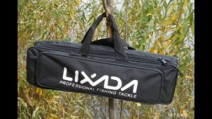 Рыболовные наборы и комплекты снастей для рыбалки в чемодане - идеальный подарок | #Обзор