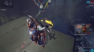 Варфрейм. Гайд как быстро убить Вей Хека