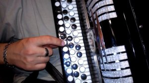 НА БАЯНЕ ОБУЧЕНИЕ Ах эта свадьба пела