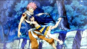 Fairy Tail Emotional Ost - Seigi No Chikara -
