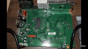 cdr2005 Vauxhall Opel  AUX IN DIY