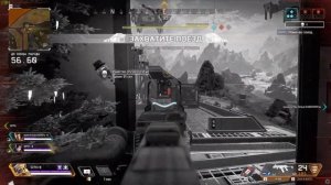 Проблема с вылетами Apex Legends (решено)