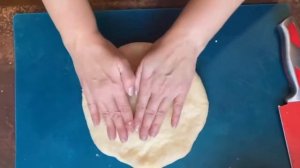 Секрет приготовления хачапури