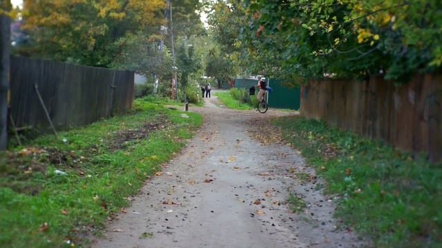 MDoctor: Колесо. Домашние хлопоты... смотреть онлайн