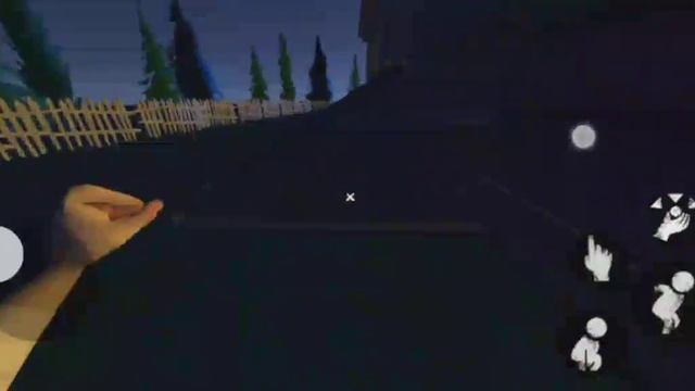 HELLO NEIGHBOR 2 DEMO FOR ANDROID FAN MADE смотреть онлайн