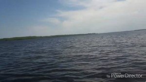 Ямаха 9.9 и солар 350