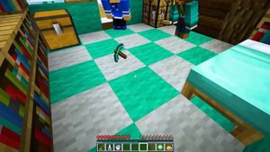 Aphmau's SICK with the FLU In Minecraft!