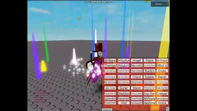 Все Trolling Скрипты 3 часть | Roblox смотреть онлайн