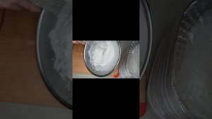 Безе/Меренги выпеченные из домашнего порошка яичного белка, изготовленного в дегидраторе или без.