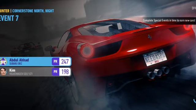 Need For Speed online game on mobile subscribe my channel смотреть онлайн