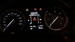 Запуск приборки freelander 2 рестайлинг на до рейстайлинг