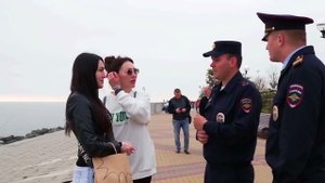 1 мая 2022 года полиция ФТ Сириус отметила первую годовщину со дня своего образования