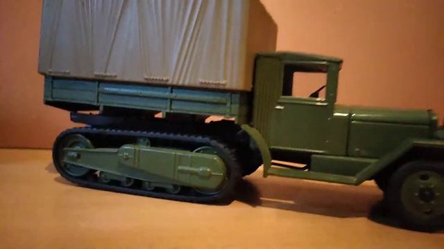 Зис-5, ЗиС-6, ЗиС-32, ЗиС-42 смотреть онлайн