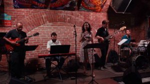 Лето без тебя, как зима (cover) - Soviet Jazz