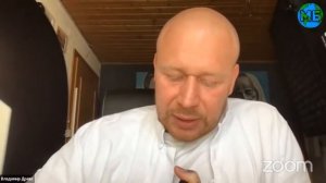 Иллюзия МАЙЯ - невидимая связь с Богом || Владимир Древс