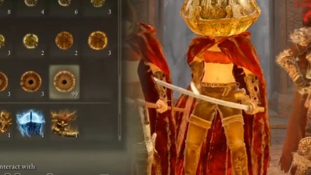 USING 99 LORD'S RUNES IN ELDEN RING! смотреть онлайн