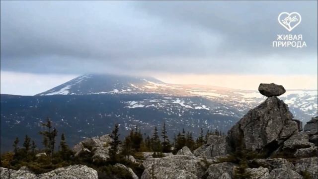 8 красивых гор России, которые стоит покорить смотреть онлайн